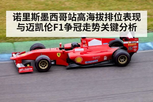 诺里斯墨西哥站高海拔排位表现与迈凯伦F1争冠走势关键分析